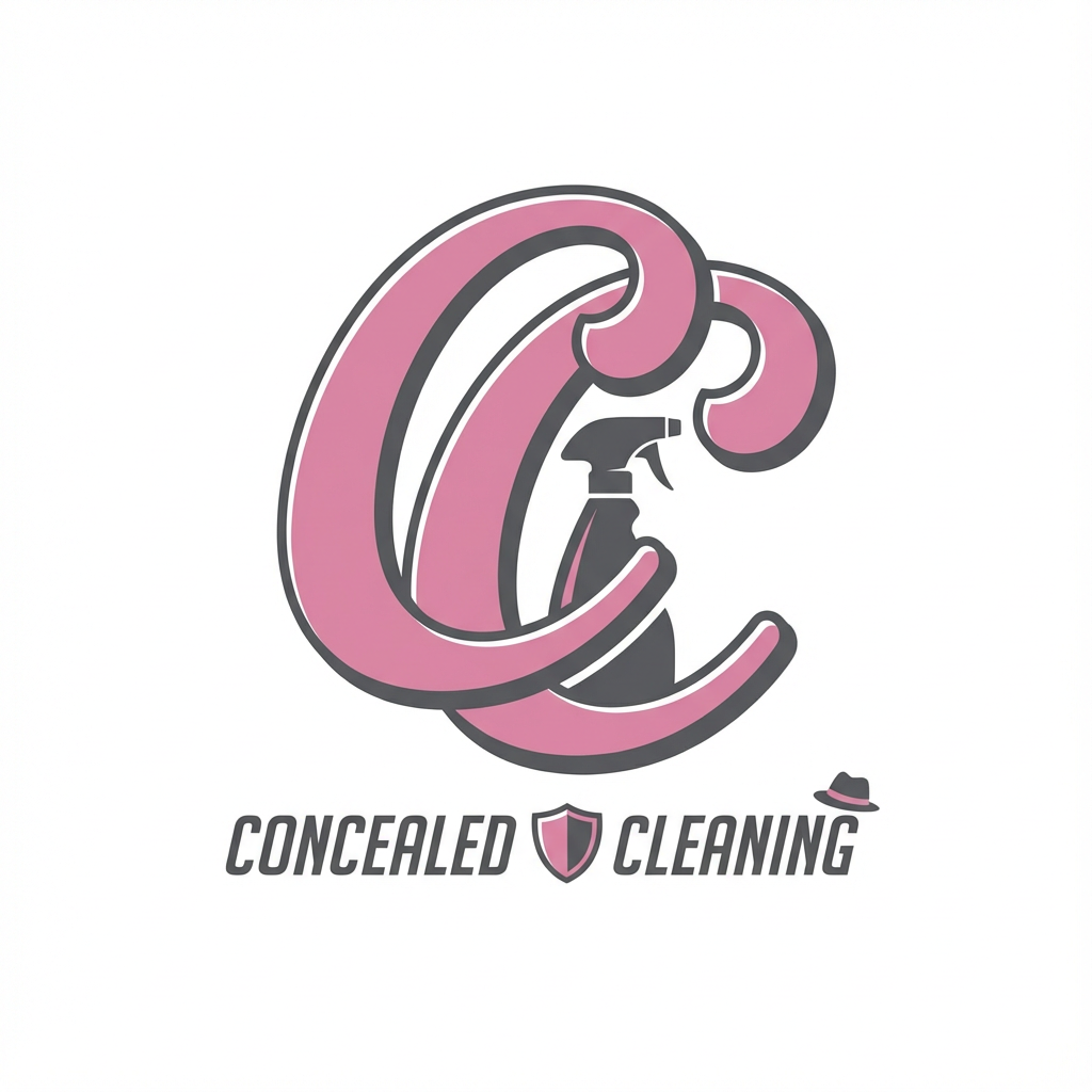 CC Monogram Logo